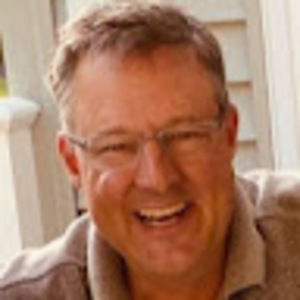 Meet your Posher, Jeffrey